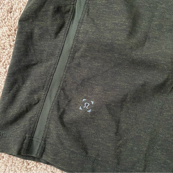 Lululemon Men’s Athletic Shorts - Picture 3 of 6